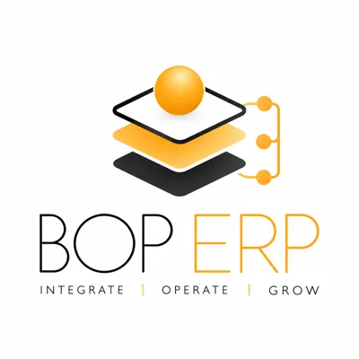 BOP ERP
