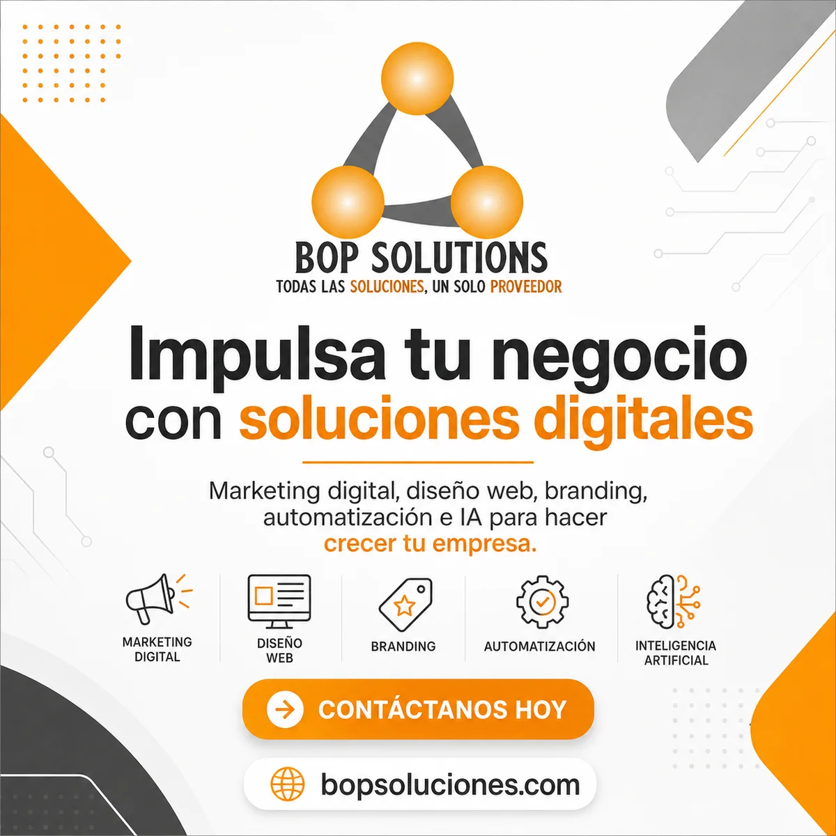 Activación Digital Social