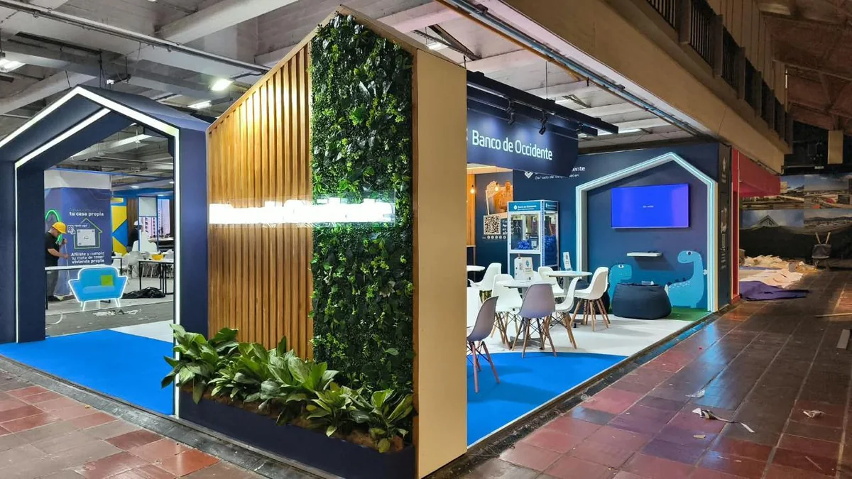 Arquitectura Biofílica & Espacio