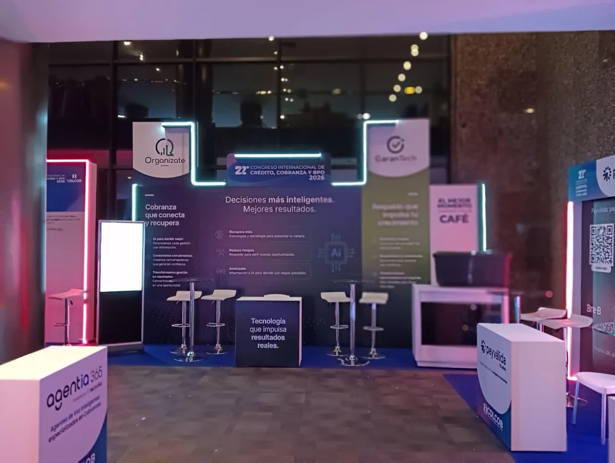 Espacio de Exhibición & Retail